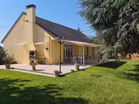 vente maison 4 pièces 102 m² à courdemanche (27320)  231 000 €