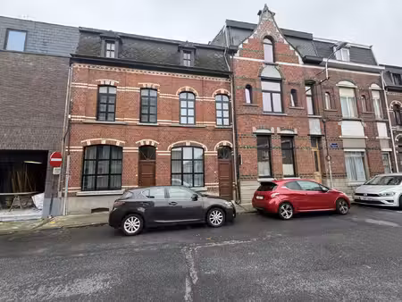 maison à louer à wijngaardstraat 70 grammont (rbw68145)