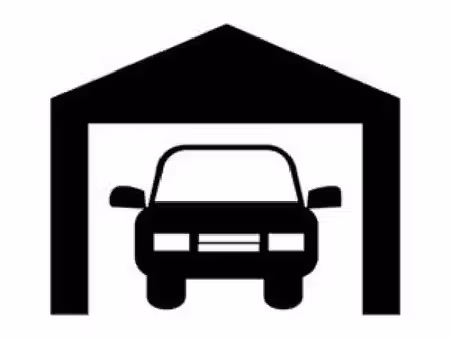 garage parking à louer valréas