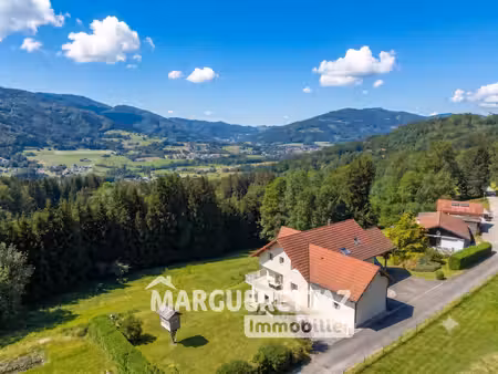 spectaculaire villa d'architecte