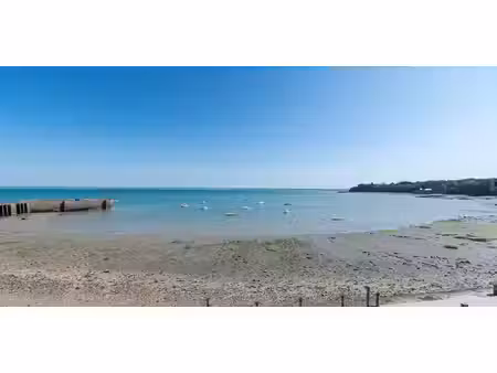 maison avec jardin cancale (35)