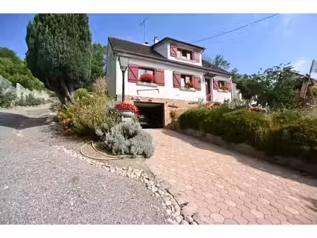 vente maison 5 pièces 105.61 m² à huchenneville (80132)  233 200 €
