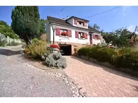 vente maison 5 pièces 105 m² à huchenneville (80132)  233 200 €