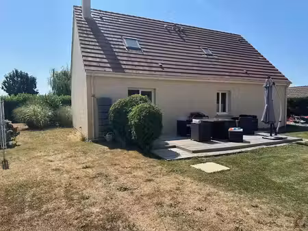 vente maison 5 pièces 126.55 m² à fecamp (76400)  239 725 €