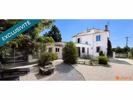 vente maison 8 pièces 205 m² à viel-arcy (02160)  249 000 €