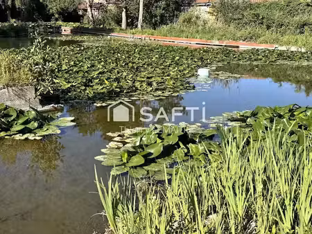vente maison 4 pièces 98 m² à guînes (62340)  249 900 €