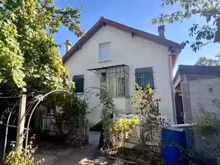 vente maison 3 pièces 78 m² à dugny (93440)  296 000 €