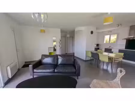 location maison 2 pièces 69 m² à bidart (64210)
