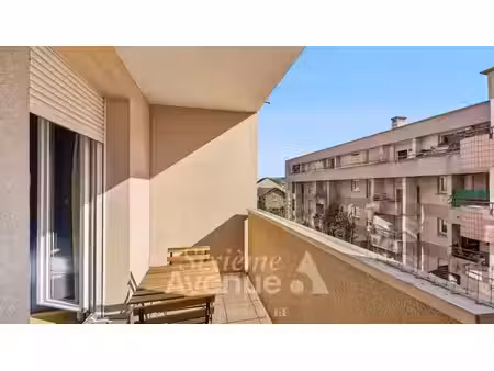 location meublée appartement 2 pièces 52.76 m² à bondy (93140)  1 300 €