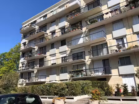 appartement deuil la barre 1 pièce - 37m2