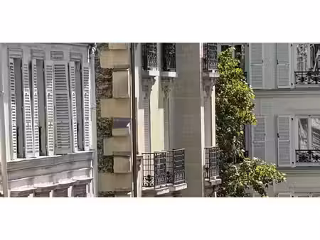 appartement paris 9ᵉ (75)