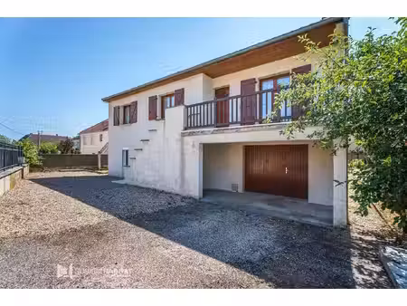 maison beaune 6 pièce(s) 106 m2