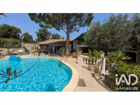 vente maison de campagne 6 pièces