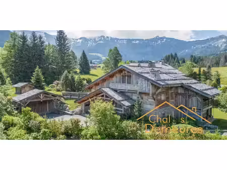chalet megeve (74)