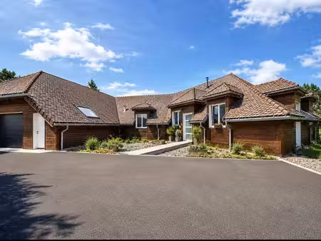 maison d'architecte de plain-pied