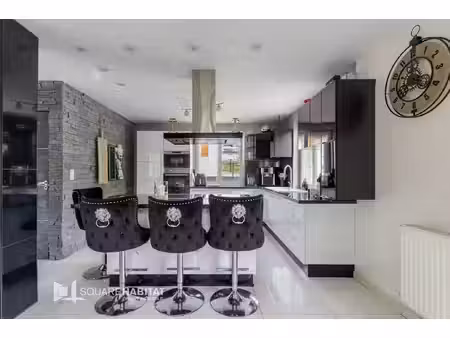 maison maiche 5 pièce(s) 117 m2