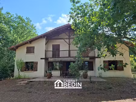maison 8 pièces