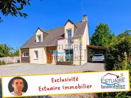 vente maison à puceul (44390) : à vendre / 100m² puceul