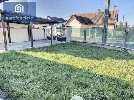 location maison 3 pièces 42.7 m² à troyes (10000)  755 €
