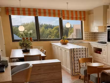 magnifique duplex epc a – 167m² – 3ch + parking | sterrebeek