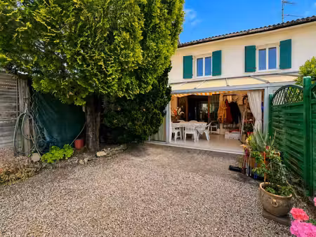appartement 3 pièces - 76 m²