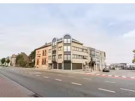 ondergrondse autostandplaats