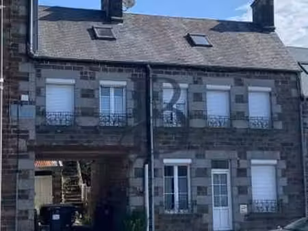 vente maison à beauchamps (50320) : à vendre / 105m² beauchamps