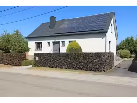 très agréable maison