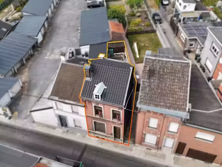 maison à vendre à herstal € 99.000 (lr0fh) - nigel immo | zimmo