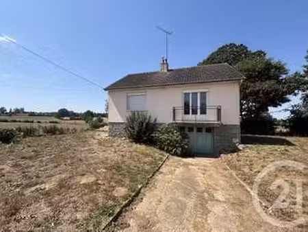 vente maison à juvigny-val-d'andaine (61140) : à vendre / 67m² juvigny-val-d'andaine