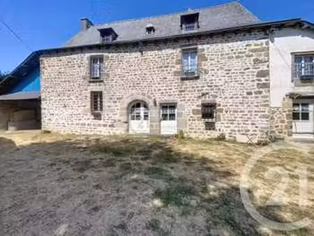 vente maison à la chapelle-chaussée (35630) : à vendre / 158m² la chapelle-chaussée