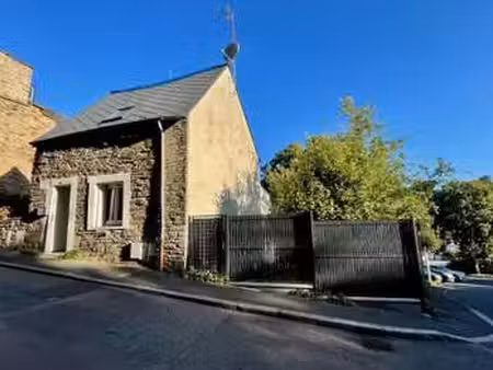 vente maison à lannion (22300) : à vendre / 49m² lannion
