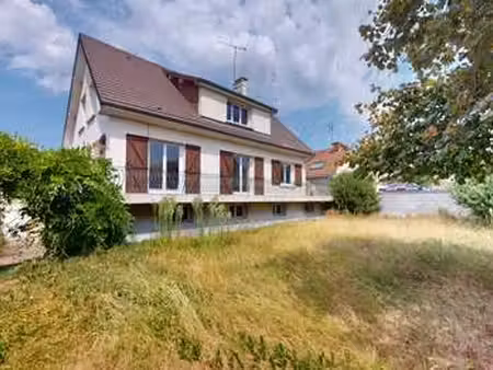 vente maison à mezidon-canon (14270) : à vendre / 84m² mezidon-canon