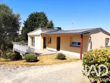 vente maison à plonéis (29710) : à vendre / 112m² plonéis