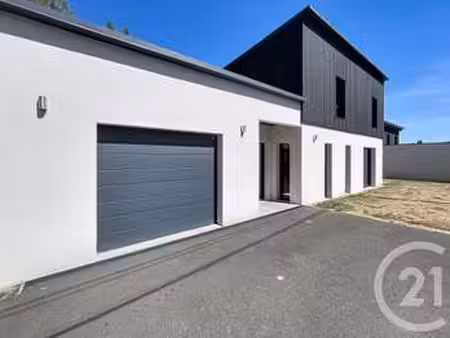 vente maison à quévert (22100) : à vendre / 145m² quévert