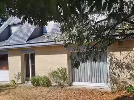 vente maison à rennes sud (35000) : à vendre / 135m² rennes sud
