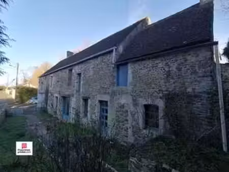 vente maison à vignats (14700) : à vendre / 140m² vignats