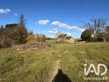 vente terrain à caouënnec-lanvézéac (22300) : à vendre / 698m² caouënnec-lanvézéac
