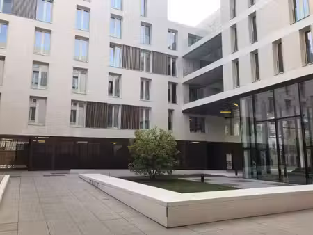 kot-colocation à vendre à leuven € 140.000 (lqztu) - | zimmo