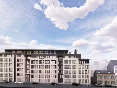 bien professionnel à vendre à bruxelles € 209.000 (lqq3d) | zimmo