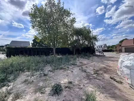 terrain à vendre à ettelgem € 139.500 (lr0ic) - immoseed | zimmo