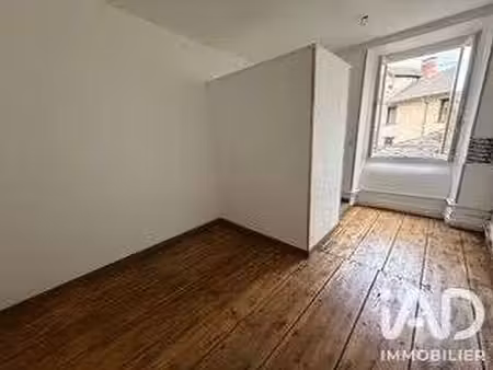 vente appartement t1 à ax-les-thermes (09110) : à vendre t1 / 13m² ax-les-thermes