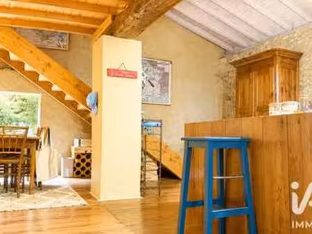 vente maison piscine à eauze (32800) : à vendre piscine / 144m² eauze