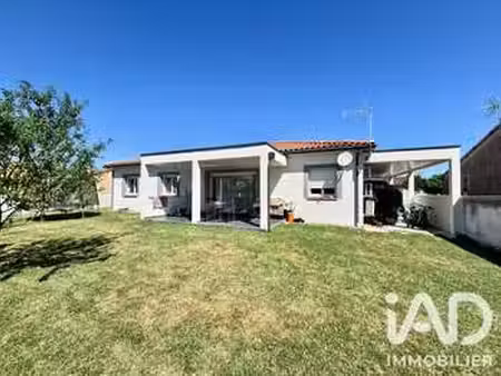 vente maison à saint-gaudens (31800) : à vendre / 123m² saint-gaudens
