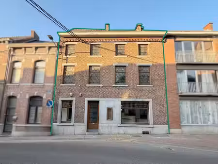 maison à vendre à bouffioulx € 160.000 (lr0bl) - les bois du cerf | zimmo