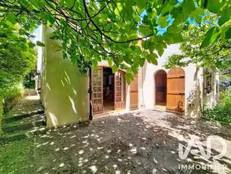 vente maison à nîmes (30000) : à vendre / 180m² nîmes