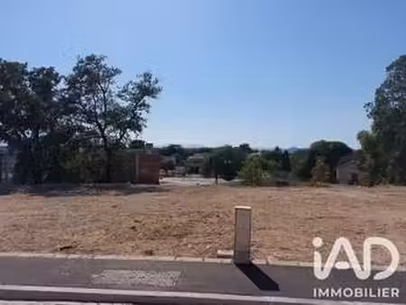 vente terrain à perpignan (66000) : à vendre / 313m² perpignan