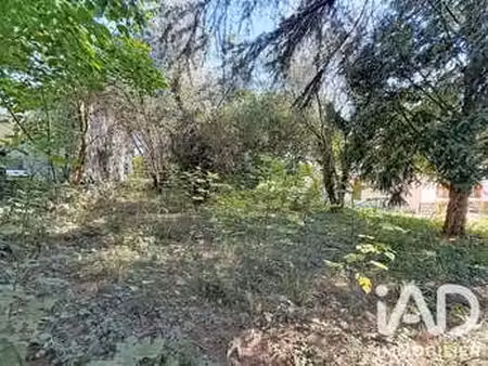 vente terrain à pont-saint-esprit (30130) : à vendre / 450m² pont-saint-esprit
