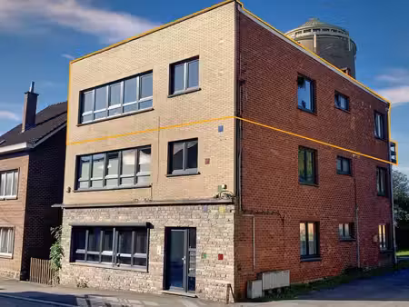 appartement 2 ch idéalement situé