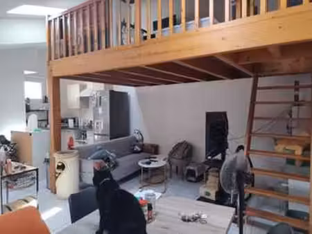 location appartement 2 pièces à clisson (44190) : à louer 2 pièces / 41m² clisson